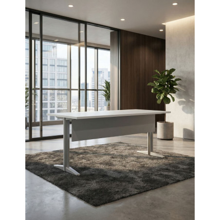 Mesa Oficina Grande para Despacho Gemo - Montiel