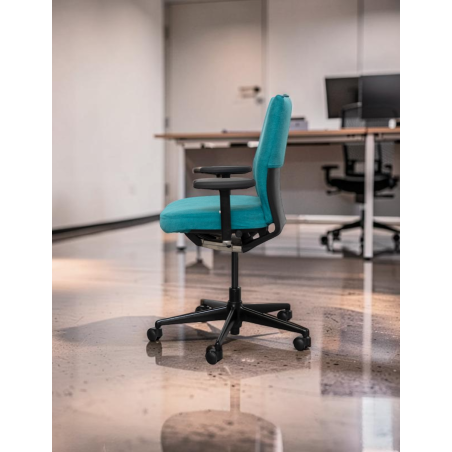 Silla Oficina Diseño Axess Plus de Vitra - Montiel