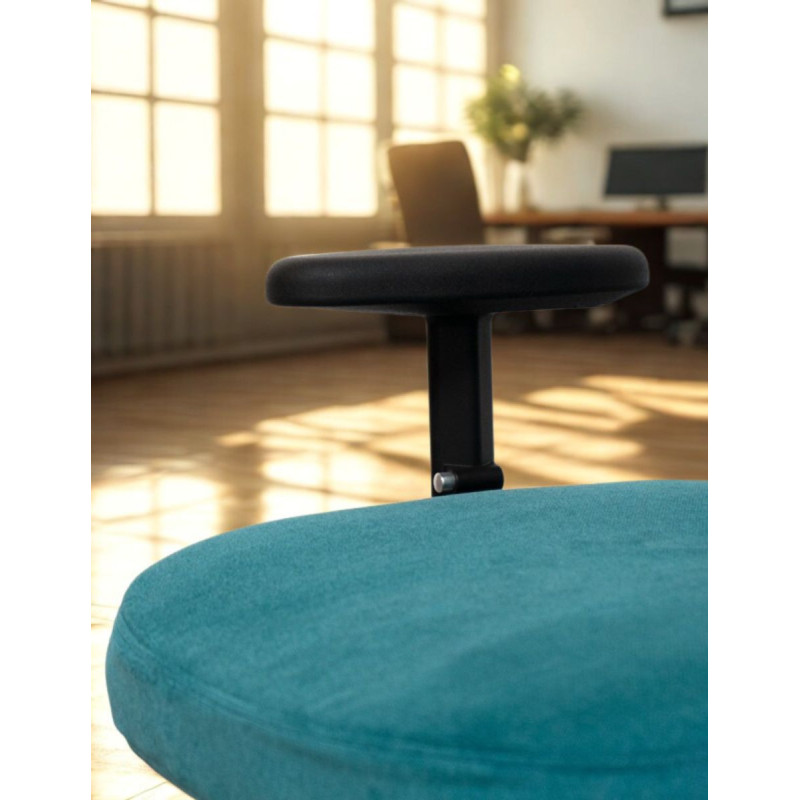 Silla Oficina Diseño Axess Plus de Vitra - Montiel