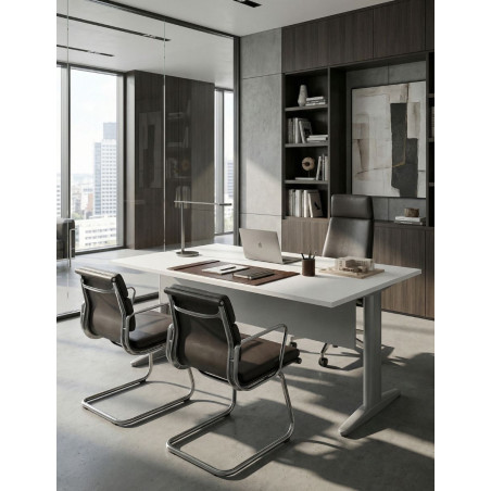 Mesa Oficina Grande para Despacho Gemo - Montiel