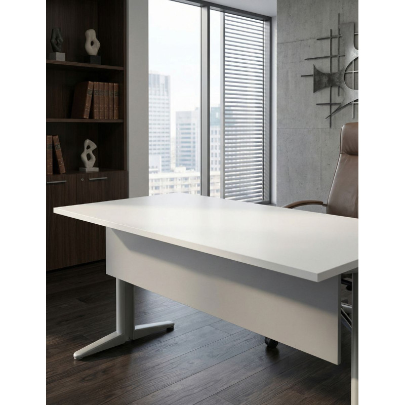 Mesa Oficina Grande para Despacho Gemo - Montiel