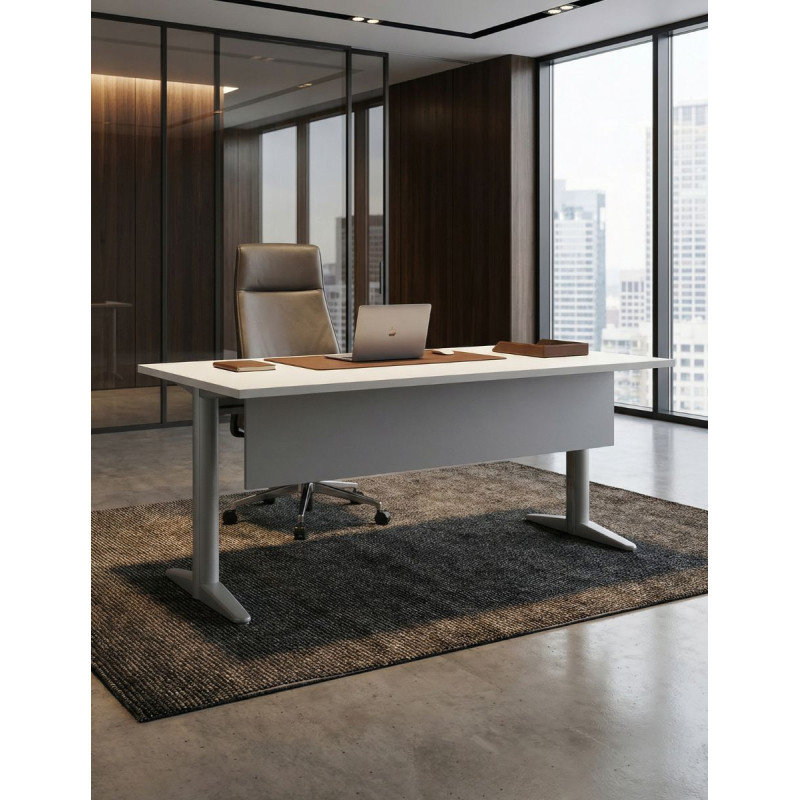 Mesa Oficina Grande para Despacho Gemo - Montiel