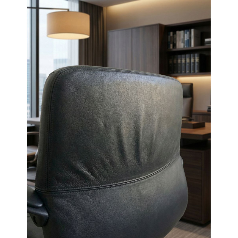 Sillón Giratorio Oficina MM1795 de Montiel - Montiel