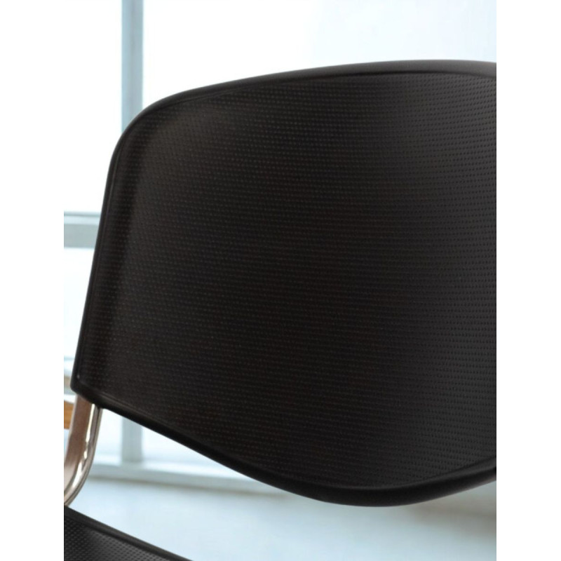 Silla Confidente Reacondicionad Leo de Montiel