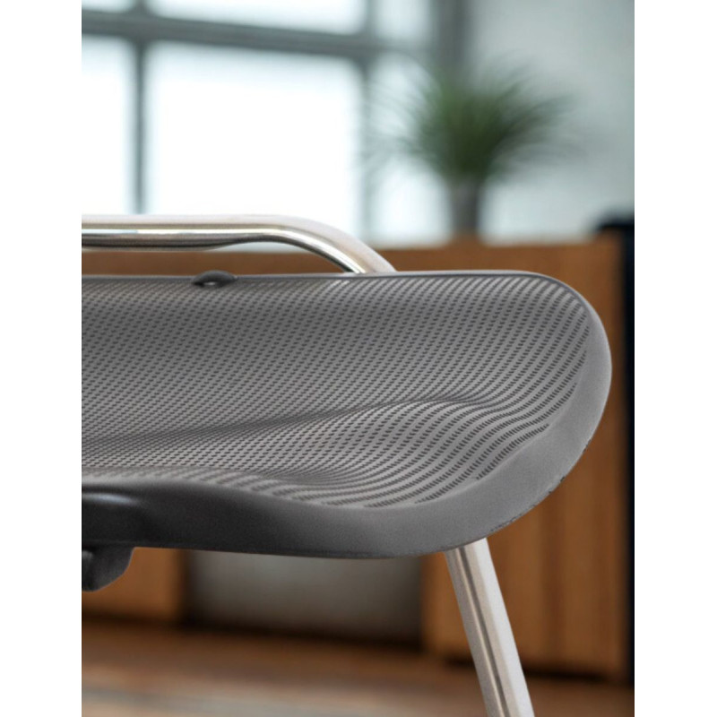 Silla Confidente Reacondicionad Leo de Montiel