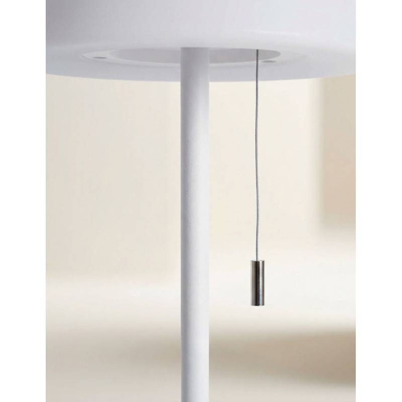 Lámpara Solar de Mesa para Oficina Aldana - Montiel