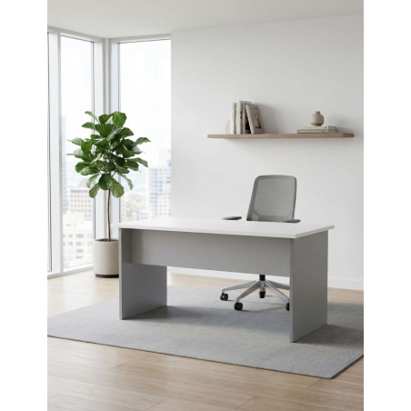 Escritorio Madera Tono T2 de Mobel Línea - Montiel