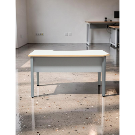 Mesa Oficina Madera 160x100 cm de Dynamobel - Montiel