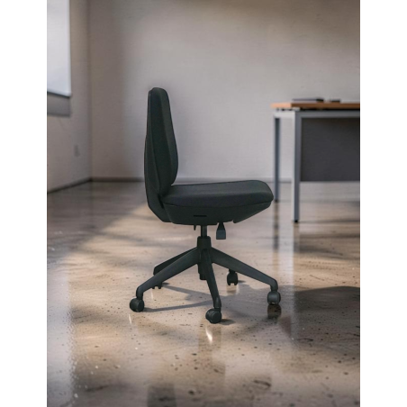 Silla Giratoria Oficina con Inclinación de Actiu - Montiel