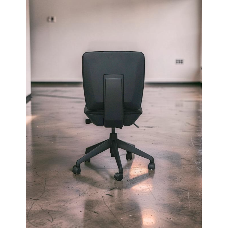 Silla Giratoria Oficina con Inclinación de Actiu - Montiel