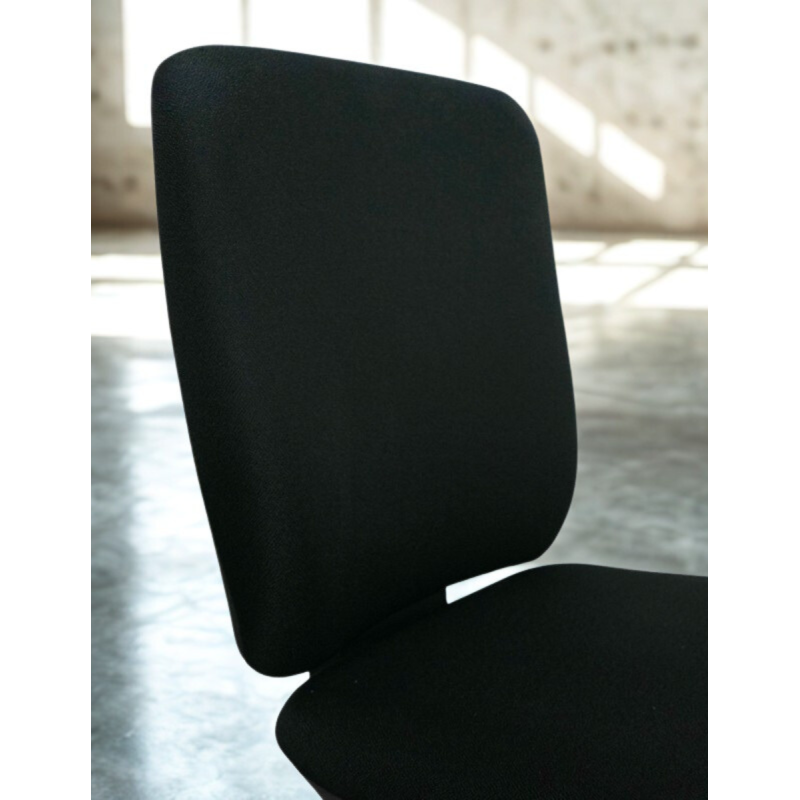 Silla Giratoria Oficina con Inclinación de Actiu - Montiel