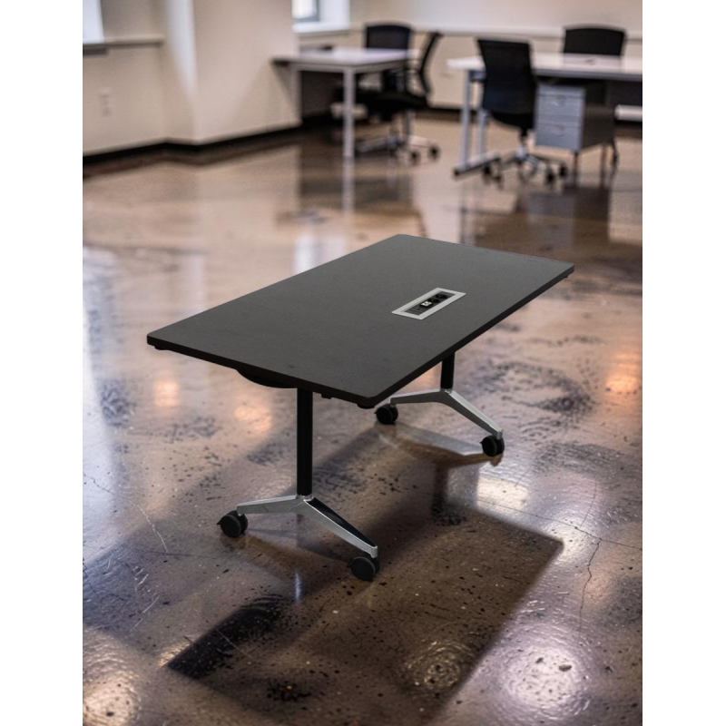 Mesa Plegable de Formación de Wilkhahn - Reoffice