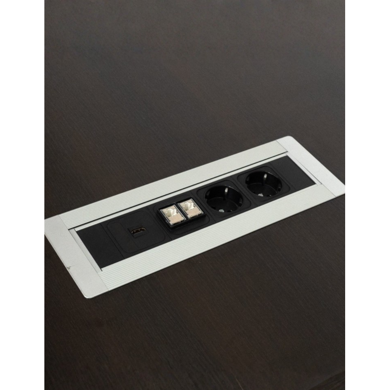 Mesa Plegable de Formación de Wilkhahn - Reoffice