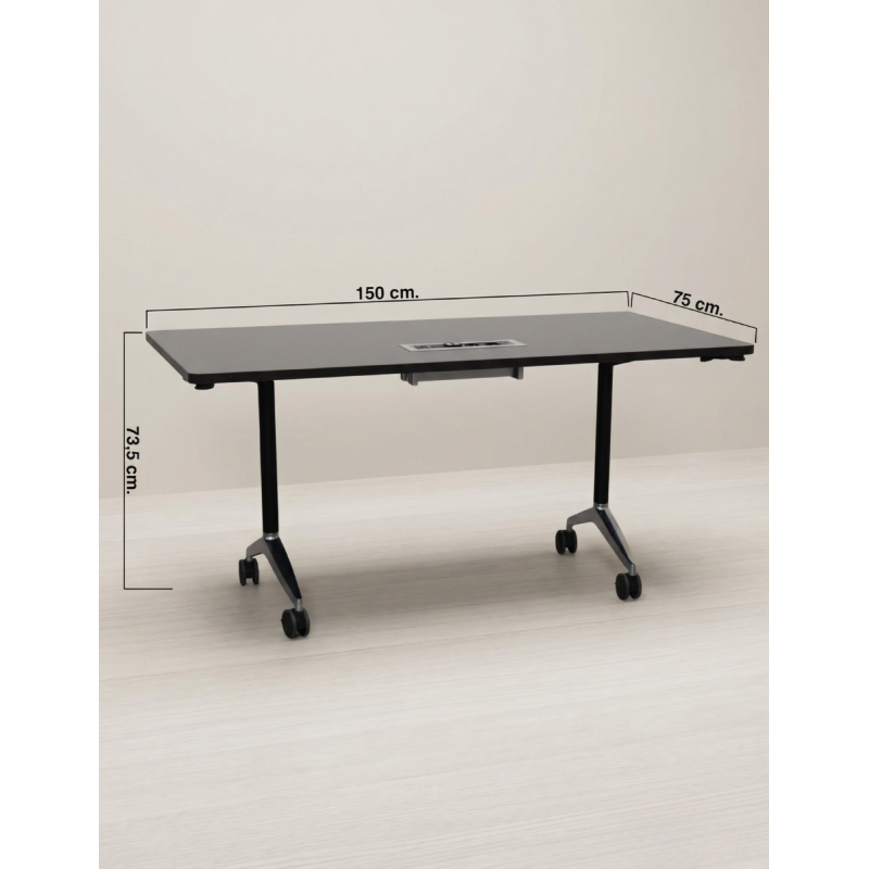 Mesa Plegable de Formación de Wilkhahn - Reoffice