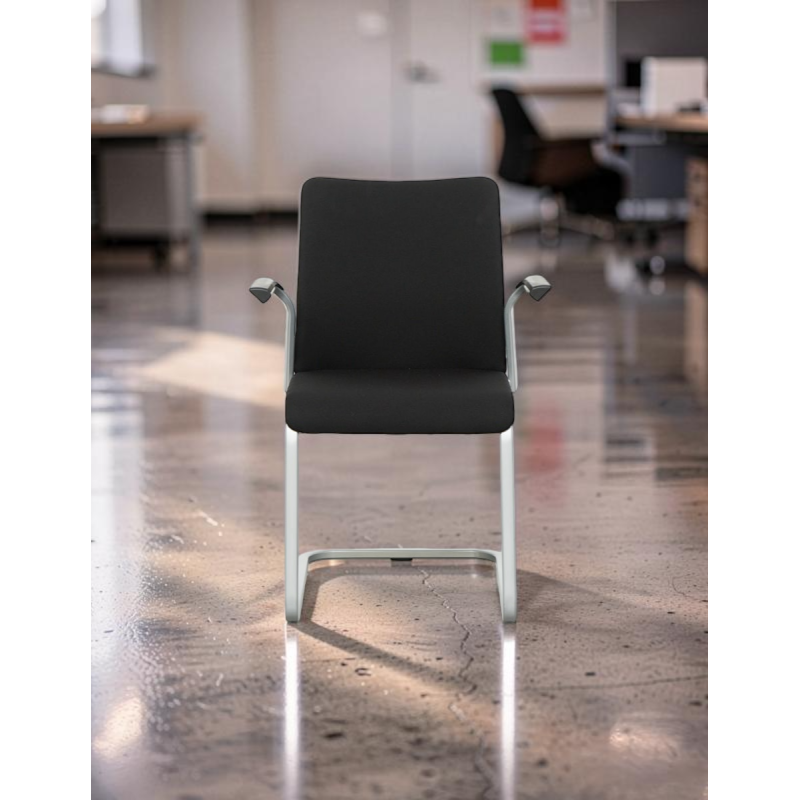 ▷ Oferta Sillas para Salas de Espera Steelcase - Montiel