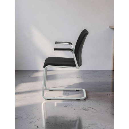 ▷ Oferta Sillas para Salas de Espera Steelcase - Montiel