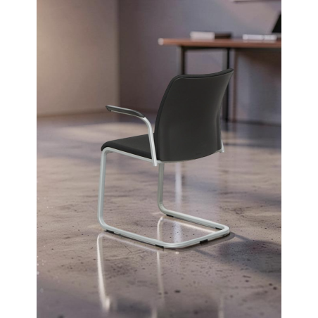 ▷ Oferta Sillas para Salas de Espera Steelcase - Montiel