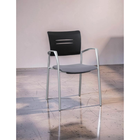 OFERTA | Sillas Oficina Zas de Dynamobel - Montiel