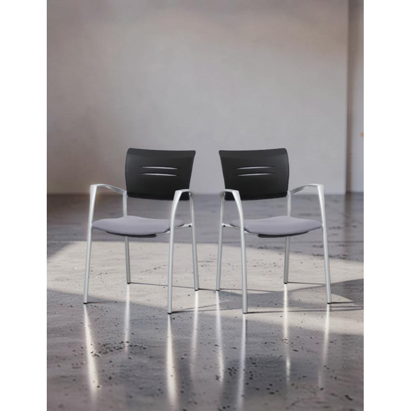 OFERTA | Sillas Oficina Zas de Dynamobel - Montiel