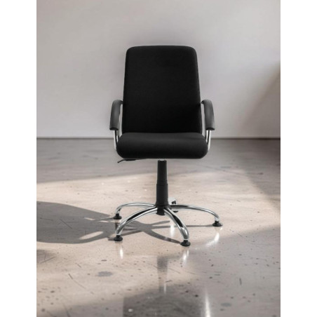 Silla Visitantes De La Oliva - Muebles Montiel