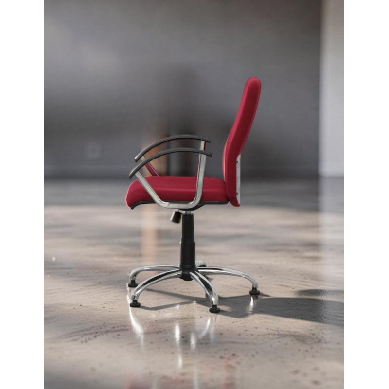 Silla Visitantes De La Oliva - Muebles Montiel