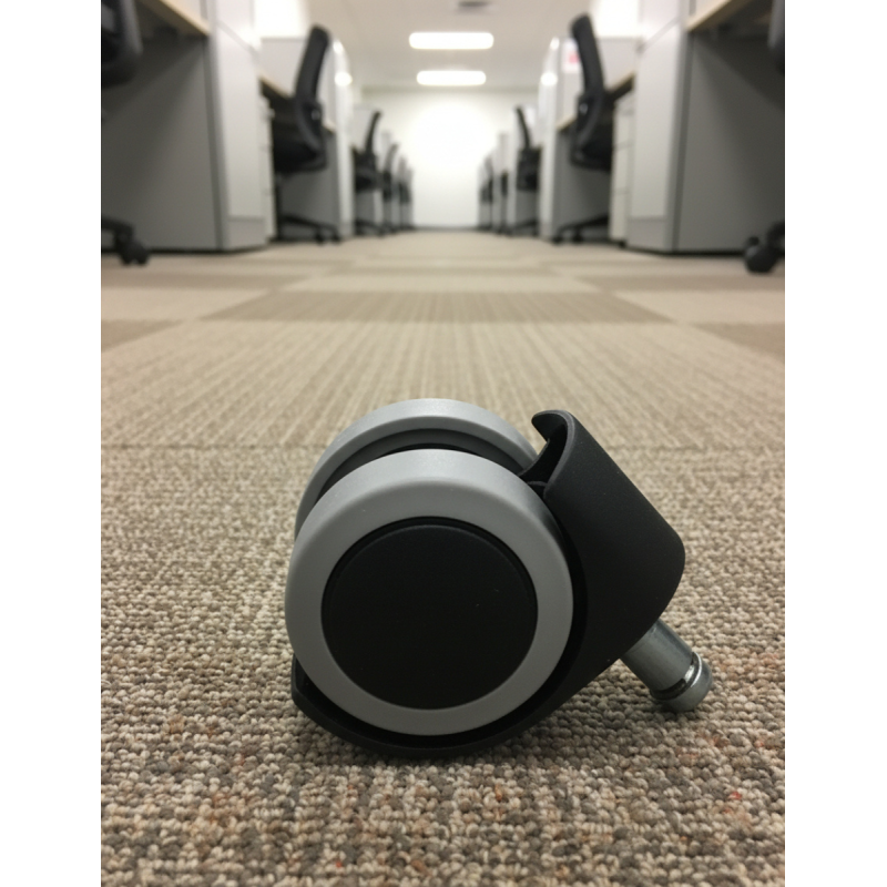 Ruedas para sillas de oficina para Suelos Duros | Montiel