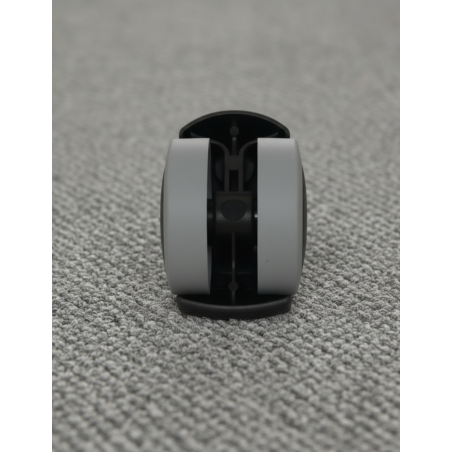 Ruedas para sillas de oficina para Suelos Duros | Montiel