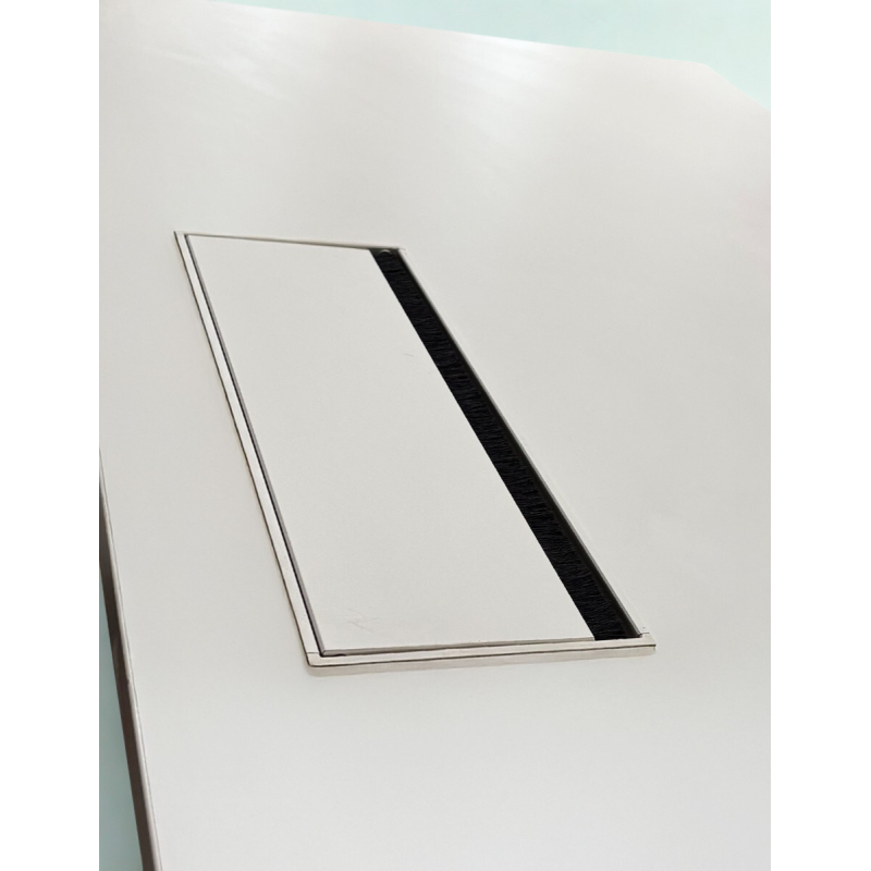 Escritorio con Cajonera Unida MM1761 - Montiel