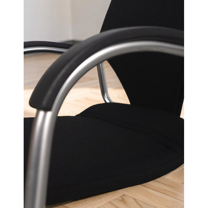 Silla Confidente Modus Small 277/7 de Wilkhahn - Montiel