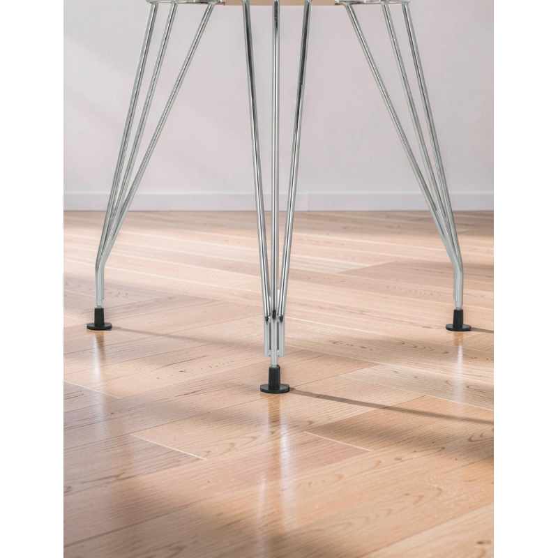 Mesa Madera en Roble MM1739 - Montiel
