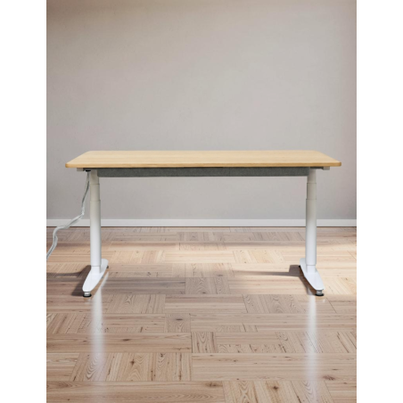 Mesa Elevable MM1745 de Montiel - Montiel