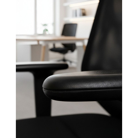Silla Ergonómica Oficina Meda Pal de Vitra - Montiel