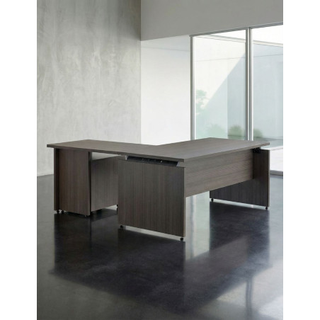 Mesa de Dirección Ceres con Ala de Ismobel - Montiel