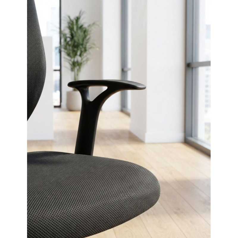 ▷ Silla Giratoria Génova GN de Euromof - Oficinas Montiel