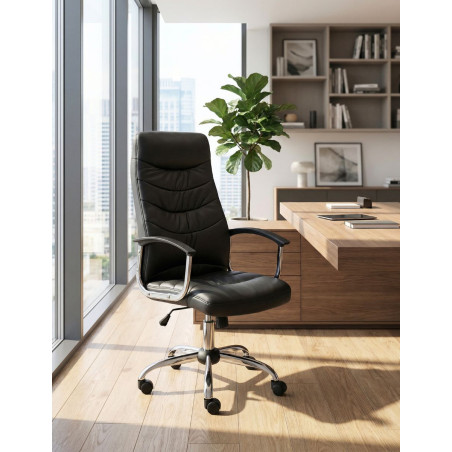 Sillón de Dirección Barato Online en Oferta - Montiel