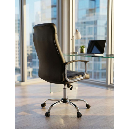 Sillón de Dirección Barato Online en Oferta - Montiel