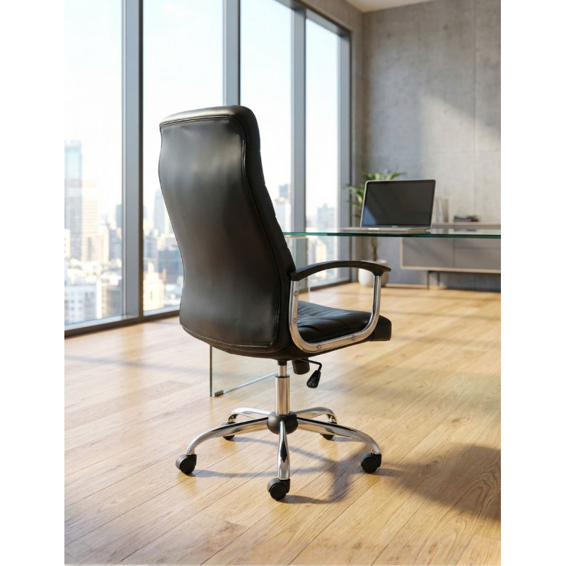 Sillón de Dirección Barato Online en Oferta - Montiel