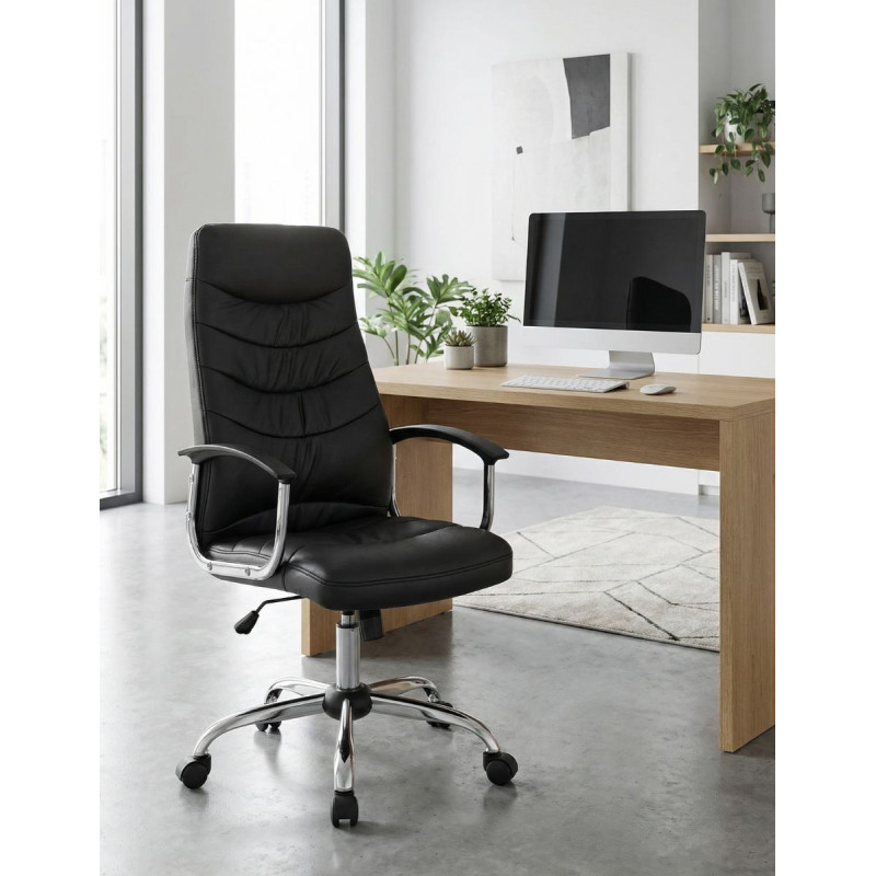 Sillón de Dirección Barato Online en Oferta - Montiel
