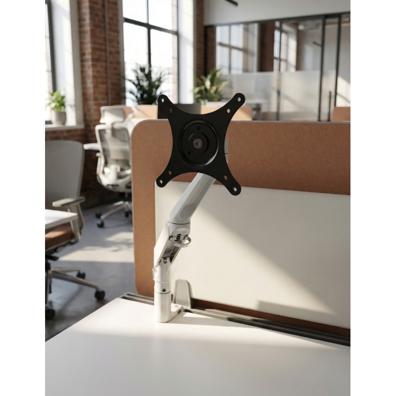 Mesa Multipuesto Elevable de Steelcase - Montiel