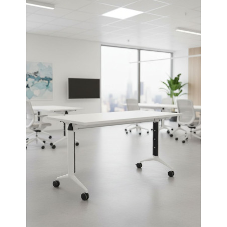 Mesa Plegable de Oficina Barata Online en Oferta - Montiel