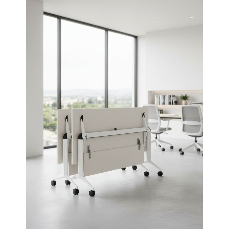 Mesa Plegable de Oficina Barata Online en Oferta - Montiel