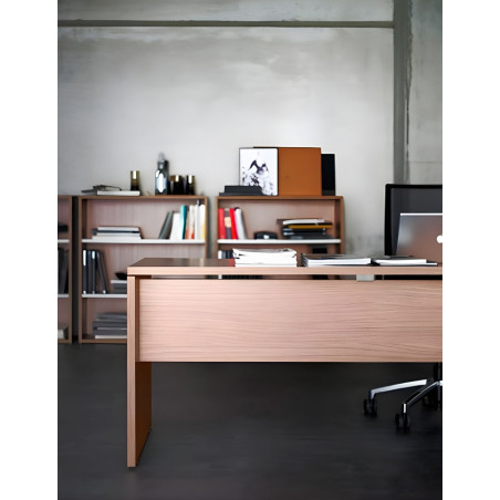 ▷ Mesa de Oficina Blok de Forma 5 - Montiel