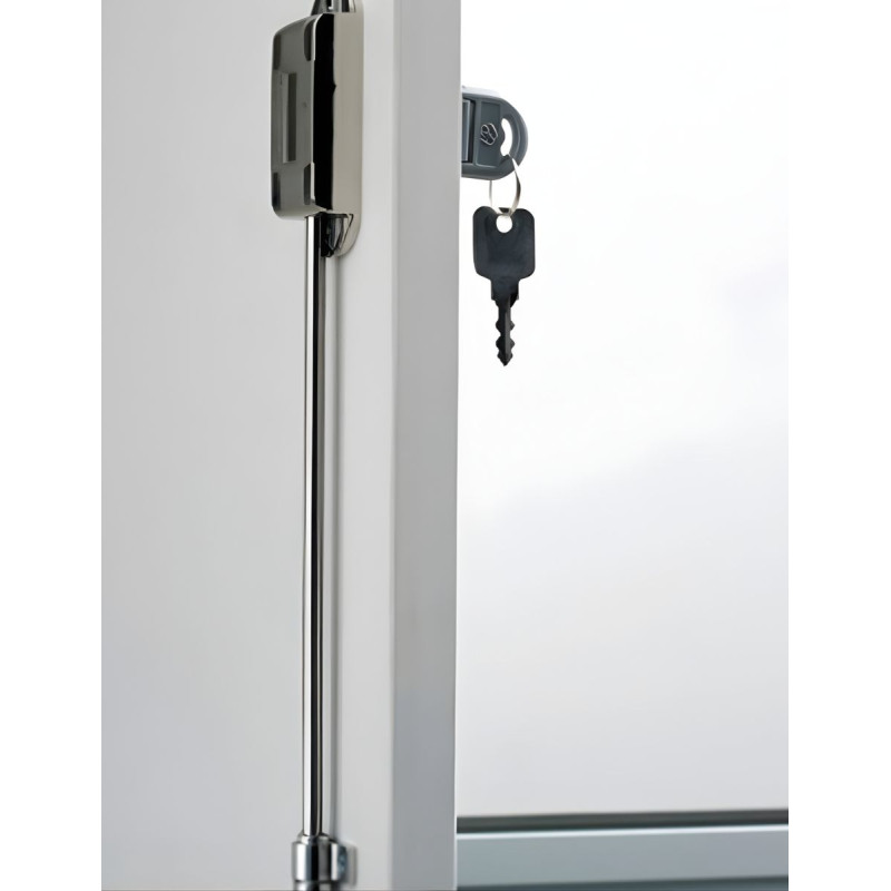 ▷ Armario de Oficina Madera Basic de Forma 5 - Montiel