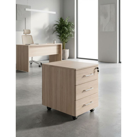 ▷ Cajonera de Oficina H4 de Herpesa - Oficinas Montiel