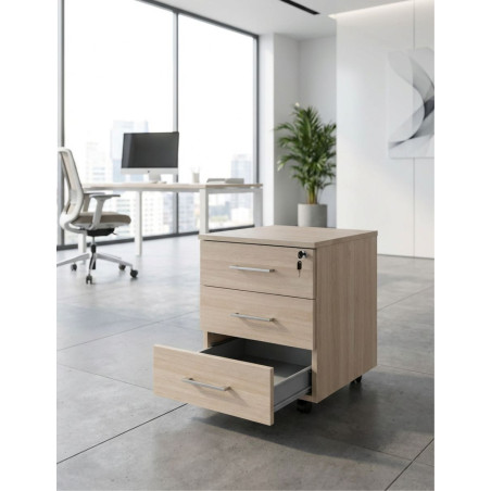 ▷ Cajonera de Oficina H4 de Herpesa - Oficinas Montiel