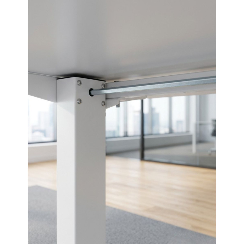 Mesa Elevable Eléctrica de Oficina UP de Kunna - Montiel