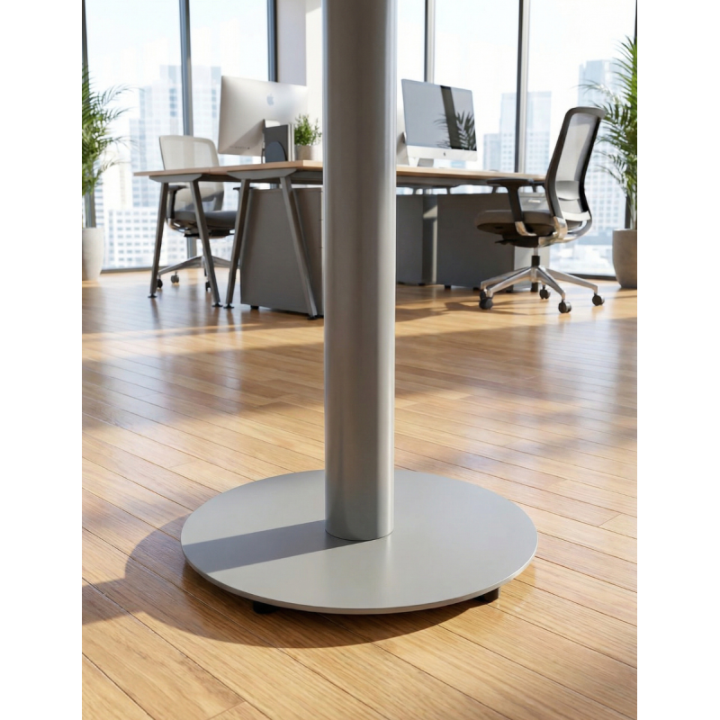 Mesa Reuniones Madera Legacy de Kunna - Montiel