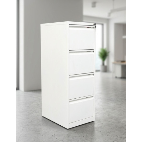 ▷ Archivador de Oficina MET MERCH de Gapsa | Muebles Montiel