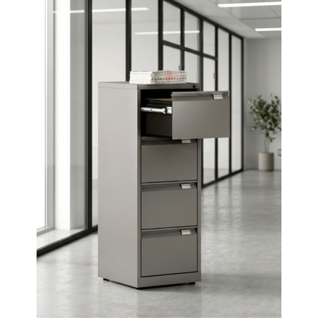 ▷ Archivador de Oficina MET MERCH de Gapsa | Muebles Montiel