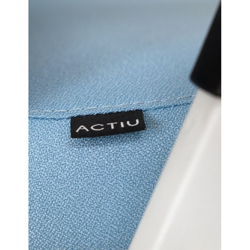 ▷ Silla Ergonómica TNK Flex 50 de Actiu - Oficinas Montiel